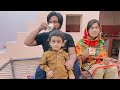 Direct Baton Wala Family Vlog❤️