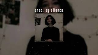 [FREE] ghostemane x bones type beat "Dark Past" (prod. silence) | Dark Trap