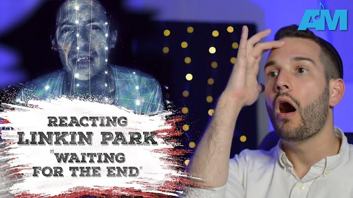 VOCAL COACH reacts to LINKIN PARK - Waiting For The End