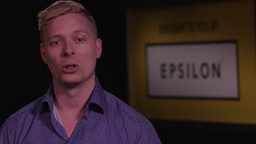 Recap  Epsilon @ SXSW Interactive 2017