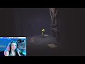 Little Nightmares 1  (1 зі стріму)