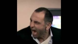 Yeter Ulan Yeter Memati Baş