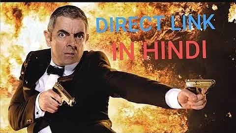 JOHNNY ENGLISH FULL MOVIE DOWNLOAD IN (HIND) HD