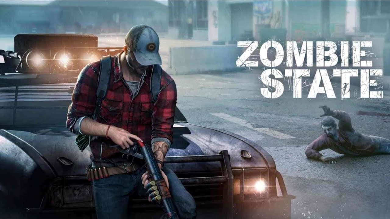 Zombie Survival 3D para Android - Baixe o APK na Uptodown