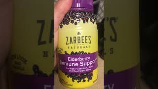 Zarbee's Immune Support