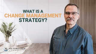 What is a Change Management Strategy - DX Roadmap Part 18