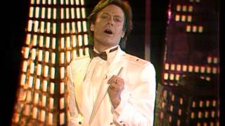 TOPPOP: Rob De Nijs - Johnny Soldaat