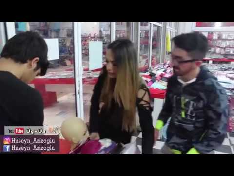 Yanığ qaqaş :D :D - Huseyn Azizoglu vine 2017