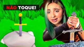 COMO ESSE JOGO BOBO ME DEIXOU TRAUMATIZADA... screenshot 5