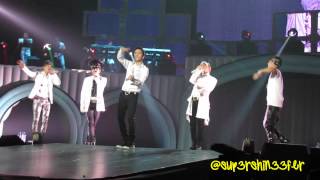 [HD FANCAM] 120929 BIG BANG ALIVE TOUR SG DAY2-LIES