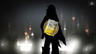 Arknights Senior Operator Permit