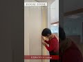 注文住宅ルームツアー 自然を感じる和の平屋『川口庵』~part1~ #shorts