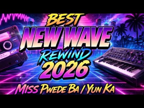 💫🔥 MISS PWEDE BA II YUN KA 🔥 DA’BEST NEW WAVE 2026 @mhitamacabidangvlog 