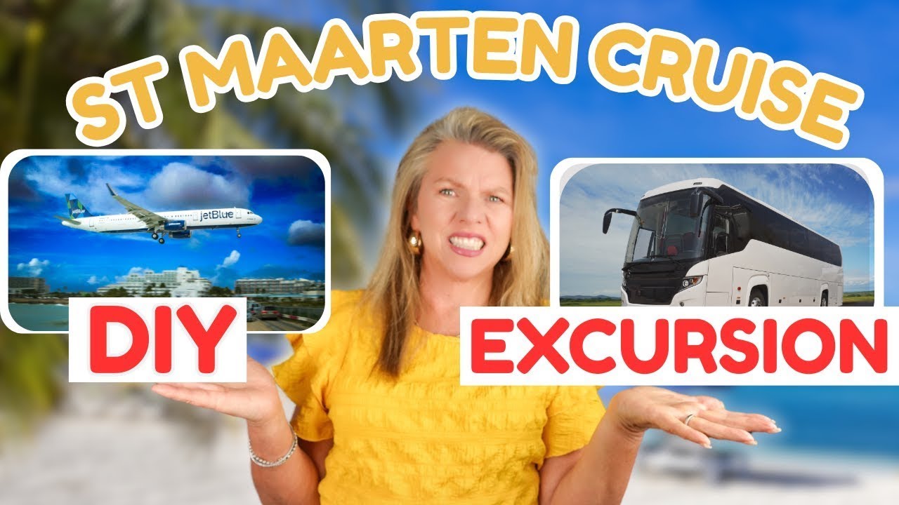DIY in St. Maarten: Smart Move or Big Mistake? | Cruise Port Guide