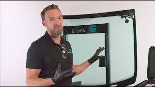 Full GlasWeld Training: Windshield Repair Process 2026 News