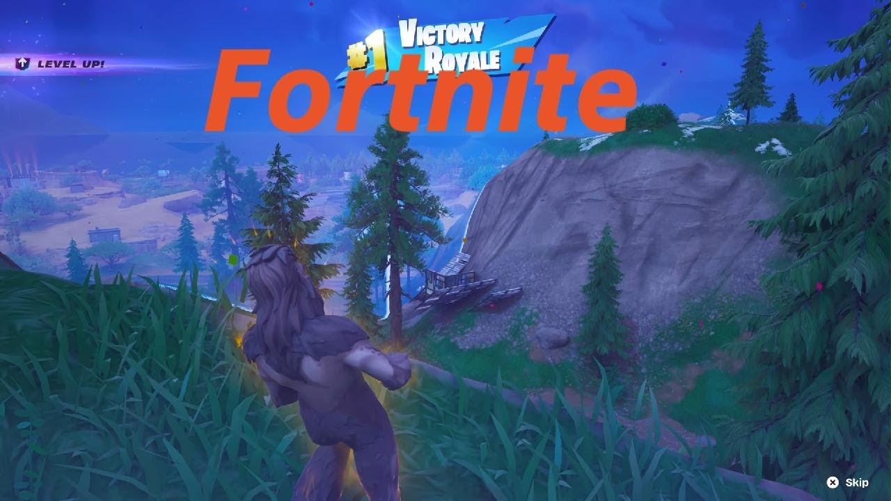 VICTORY ROYAL???? Fortnite [Part3]