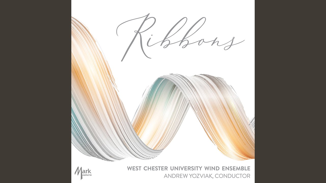 Watch Fascinating Ribbons on YouTube Watch Fascinating Ribbons on YouTube