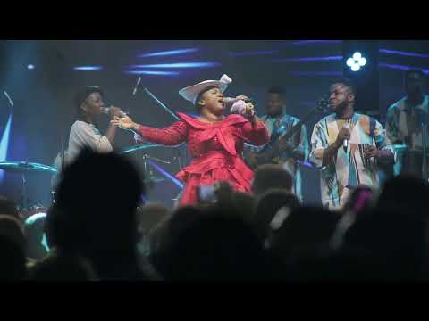 CHIOMA JESUS LIVE IN OWERRI [LIVE MINISTRATION]