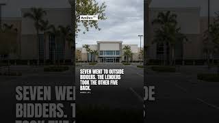 Broward owners lost 12 properties at foreclosure auction in 2 days | Broward real estate