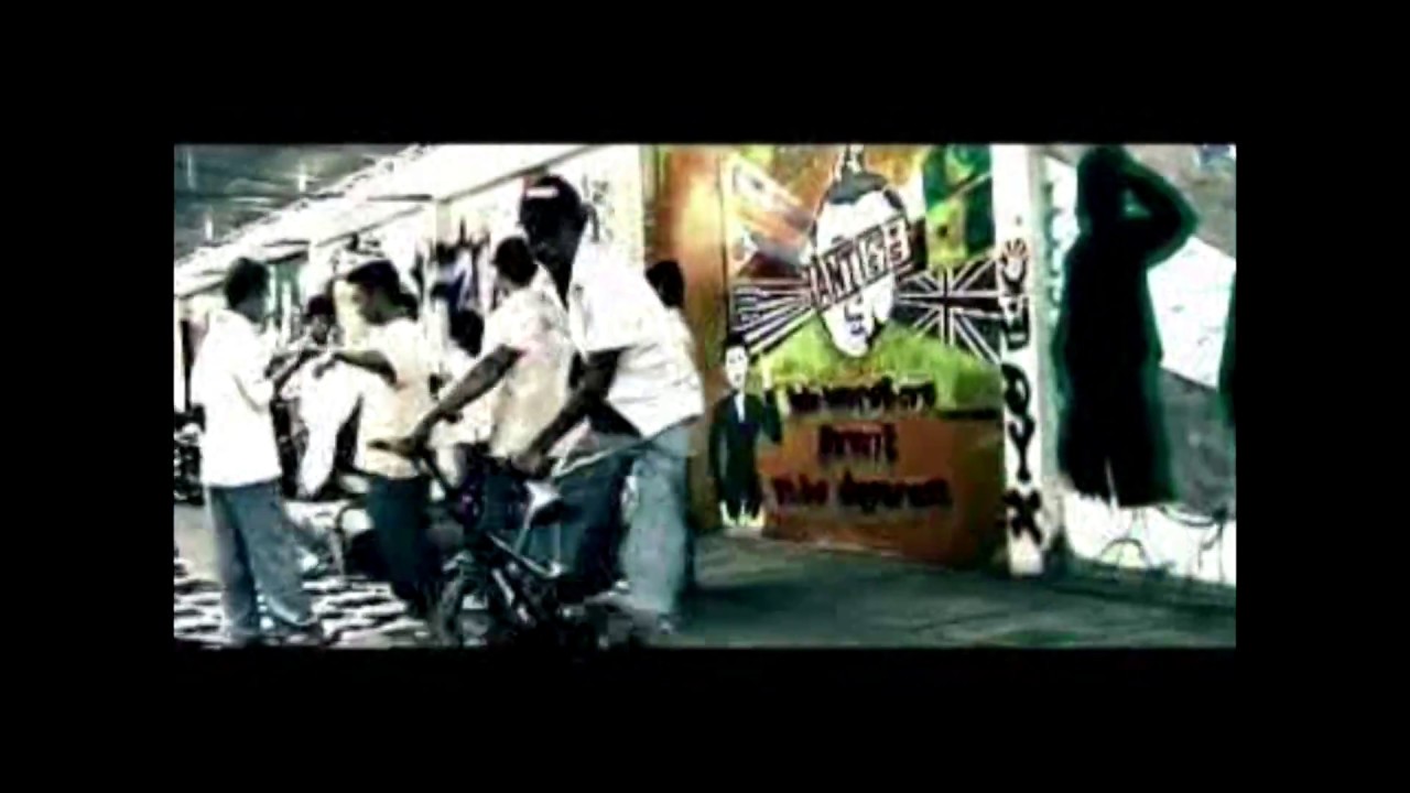 SLAMET MAN -  disini (2006)