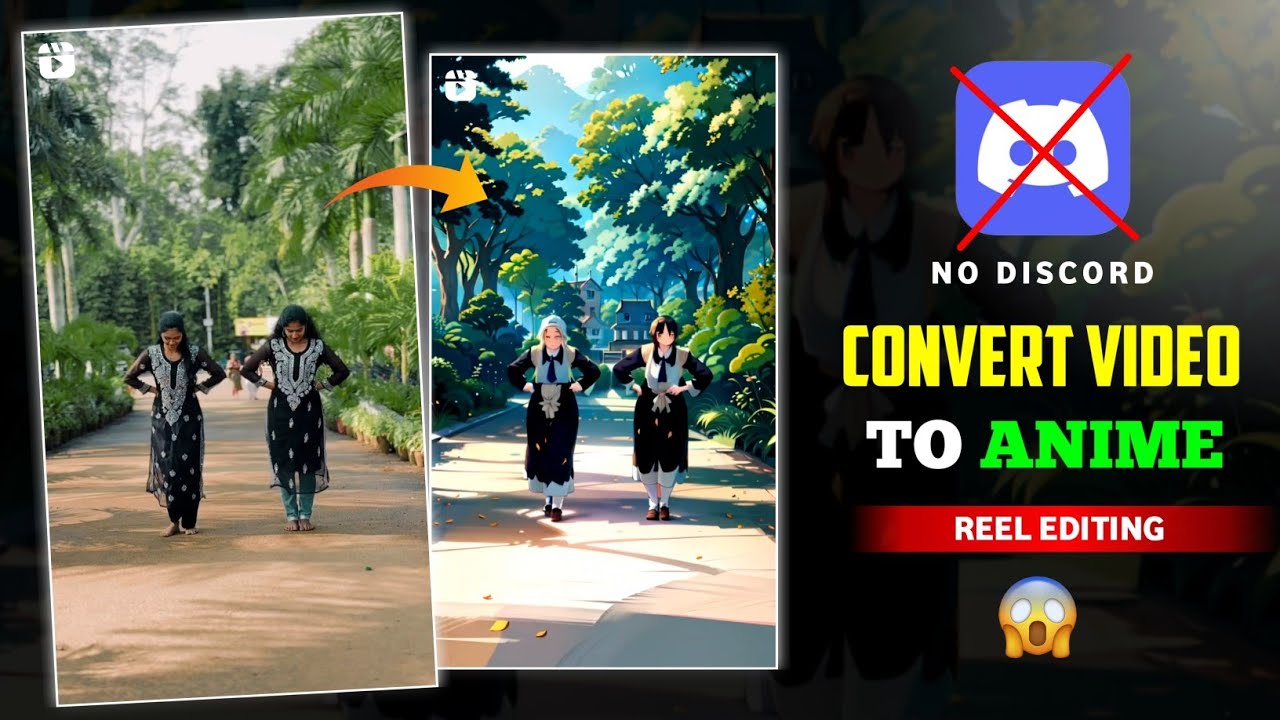 how-to-convert-normal-video-to-anime-convert-video-to-anime-ai