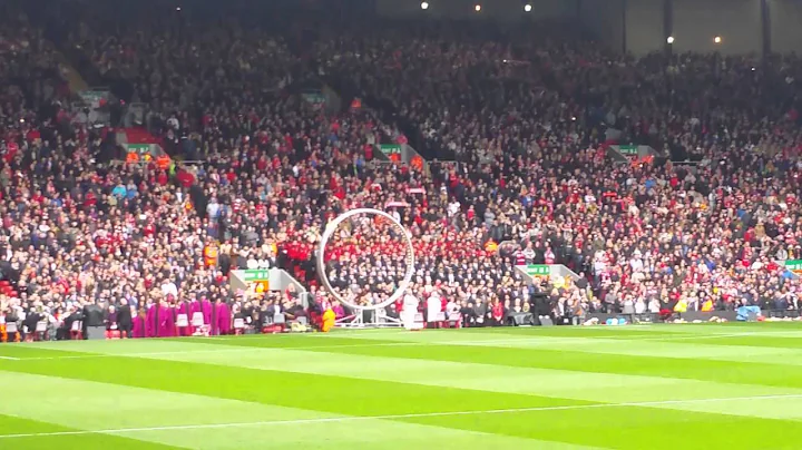 Lfc memorial 2016