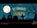Videó reklám: A feltámadás éjszakája. Budapest, Soho Pub & Club.