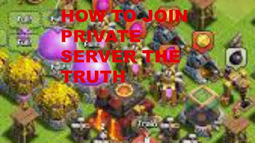 HOW to JOIN PRIVATE SERVER no ROOT no JAILBREAK