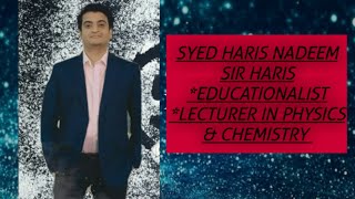 Computer Science Lec# 3, Analog & Digital, General purpose and Special purpose Computer. Sir Haris.