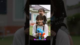 Taehyung father look 💜 😍 😘🤗🤭🥰#bts #btsarmy #btsforever #video