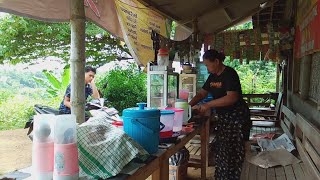 ALHAMDULILLAH DAPAT PESANAN RUJAK 