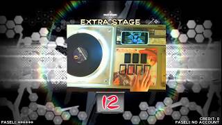 【beatmaniaIIDX】Triple Counter SPA AAA