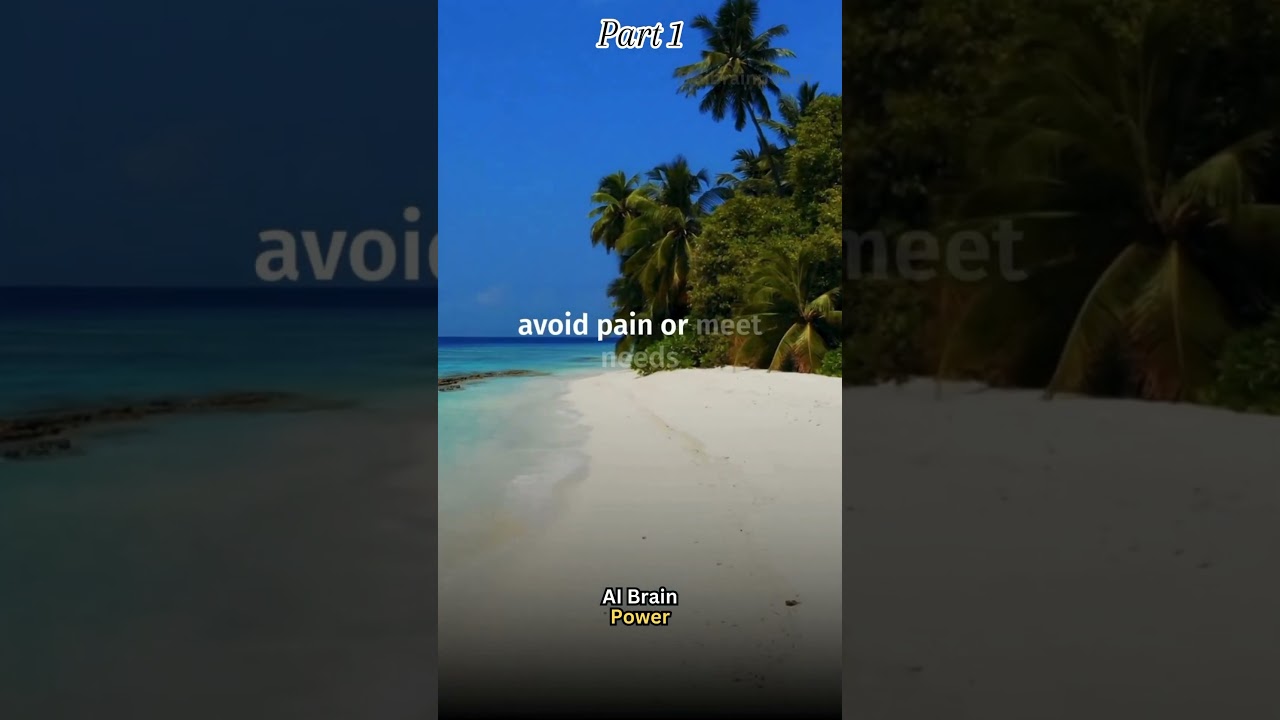 9 Keys To Understanding Human Behavior 