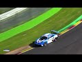 Michelin 992 Endurance Cup powered by Porsche Motorsport 2024 - 52-Minute Highlight Show