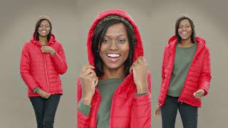 The Anywhere Jacket