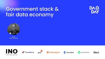 DAO Landscape: Estonia