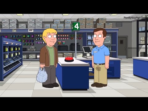 Family Guy -
