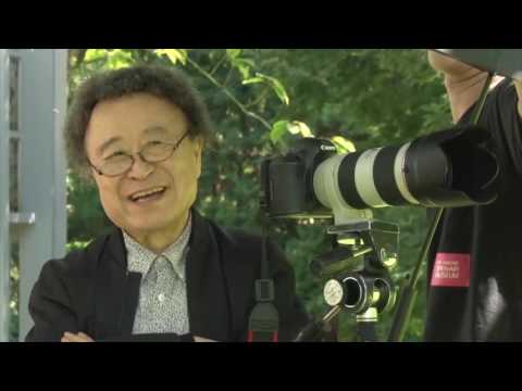 篠山紀信展PRE