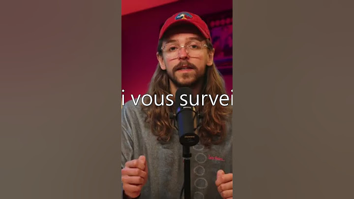 Sylvqin   La mysterieuse salle 641A… qui vous surveille