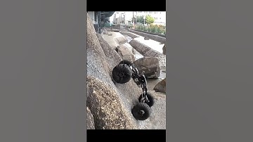 RC4WD Bully II MOA ＃Bully2MOA ＃Shorts