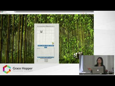 Stackathon Presentation: Steps