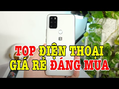 #1 Top điện thoại chính hãng giá rẻ đáng mua nhất bây giờ ! Mới Nhất