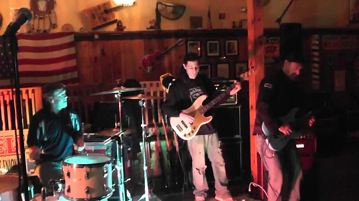 Tribute To Neil Buckley  #2 10/14/2012