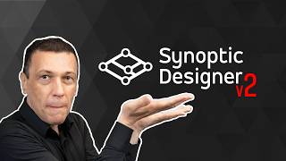 Introducing Synoptic Designer v2