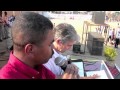 Madagascar  la grande fte finale appel au salut tmoignages de gurisons miraculeuses 33