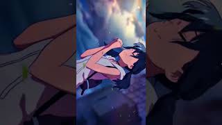 Weathering You 4K Anime