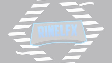 RinelFX | 2d intro | 100% Made On Android