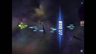 UNLOCKING NEW SHIP! Adam Let’s play | GALAXY INVADERS: ALIEN SHOOTER | Mobile app Game | Lv 11-14 screenshot 2