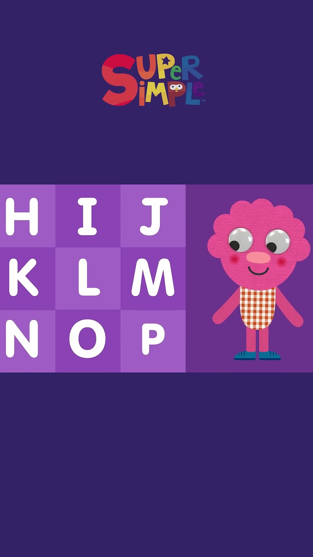 The Alphabet Song with Noodle \u0026 Pals! #alphabet #abc #kidssongs #nurseryrhymes #noodleandpals