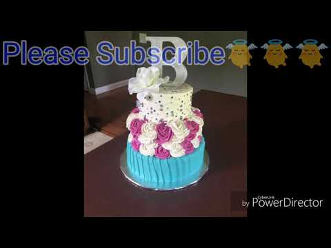 18th-birthday-cake-ideas🎂👼🎂